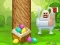 游戏Timber Men Easter在线