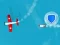 游戏Air Wings Missile Attack在线