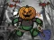 游戏Pumpkin Monster在线