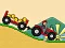 游戏Mario Tractor在线