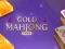 游戏Gold mahjong FRVR在线