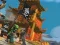 游戏NinjaGo: Rettung aus Dschinnjago在线