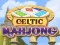 游戏Celtic Mahjong在线