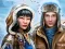 游戏Frozen Tracks在线