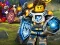 游戏Nexo Knights: Jestros Labyrinth在线