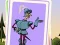 游戏New Looney Tunes: Snap!在线
