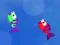 游戏Nimble Fish在线