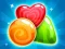 游戏Cookie Crush Mania在线