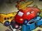 游戏Car Eats Car 6在线