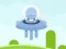 游戏Aliens Running在线