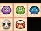 游戏Halloween Matching Puzzles在线