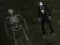 游戏Slenderman Must Die: Abandoned Graveyard在线