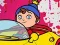 游戏Noddy Toyland detective paint在线