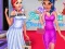 游戏2018 Fashion of Disney Princess在线