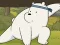 游戏We Bare Bears Free Fur All在线