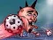游戏Puppet Football Fighters在线
