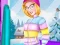 游戏Princess Fashion Puffer Jacket在线