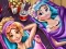 游戏Disney Girls Sleepover在线