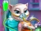 游戏Kitty Mission Accident Er在线