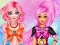 游戏Princess in Pretty Cure Style在线