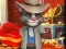 游戏Talking Tom Hidden Candys在线
