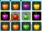 游戏Capsicum match 3在线