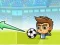 游戏Puppet Soccer Challenge在线