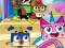 游戏Unikitty Save the Kingdom在线