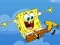 游戏Sponge Bob Falling在线