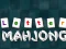 游戏Letter Mahjong在线