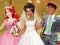 游戏Princess Spring Green Wedding在线