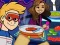 游戏Nickelodeon Cooking Contest在线