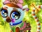 游戏Happy Lemur在线