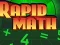 游戏Rapid Math在线