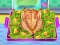 游戏BFF Traditional Thanksgiving Turkey在线