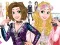 游戏Modern Princess Wardrobe在线