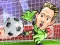 游戏Y8 Penalty Shootout 2018在线