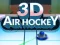 游戏3D Air Hockey在线