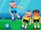 游戏World Soccer Physics在线