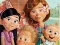 游戏The Incredibles 2 Jigsaw在线