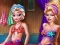 游戏Mermaids Sauna Realife在线