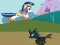 游戏My Little Pony: Guardians of Harmony在线