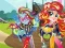 游戏 Friendship Games: Motocross在线