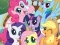 游戏My Little Pony: Mini-Quizzes在线