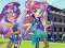 游戏 Friendship Games: Archery在线