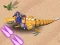 游戏Transformers: Dinobot Hunt在线