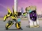 游戏Transformers. Robots in Disguise: Protect the Royal City在线