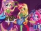 游戏Equestria Girls: Battle of the Bands在线