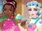 游戏Princess Cupcake在线