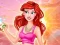 游戏Ocean Princesses: Party Time在线